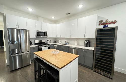 Stunning NYC rooftop views minutes away from NYC 2 bedroom 2 bath - Foto 4