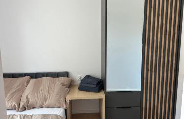 Nowa Apartmenty - parking lotniskowy - Foto 7