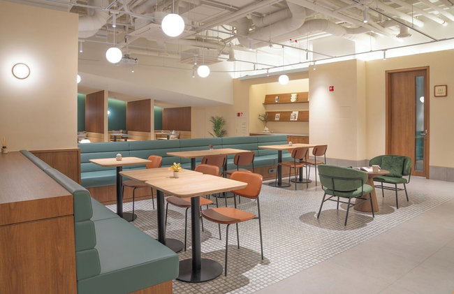 Weave Suites - Sunyu Parkside - Foto 40