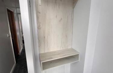 The Annexe, St Andrews house hotel, Two bedrooms Sleeps 4 - Foto 33