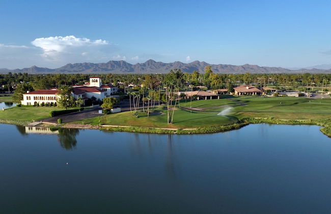 12 Room Scottsdale Golf Tennis Lake Resort Villa - Foto 55