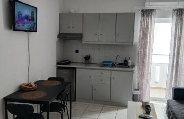 Katerina's apartment - near the sea - Photo 7