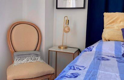 Dunas and beach Marbella Cabopino - Photo 10