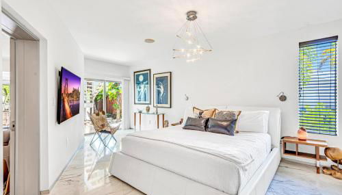 Waterfront Oasis Cascading Pool Views Centrally located Heated Pool Cascade KeyResidences - Foto 3, Other