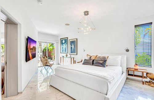 Waterfront Oasis Cascading Pool Views Centrally located Heated Pool Cascade KeyResidences - Foto 3