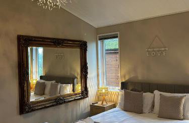 Cupid Lodge - Photo 7