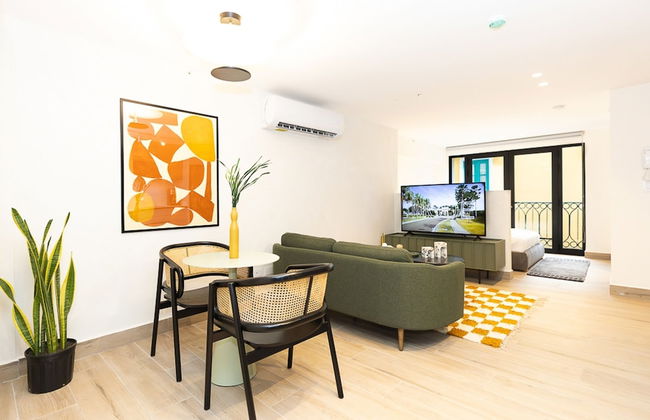 The Stallion by Acomodo Casco Viejo-top Location - Foto 15