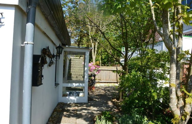 "sea Eagle" in the House on the Dune - Foto 29