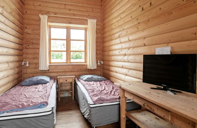 2 Person Holiday Park Home in Blavand - Foto 34