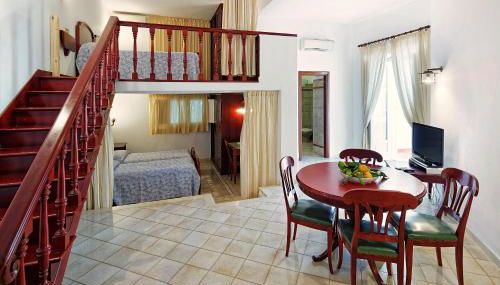 Parco Smeraldo Appartamenti - Foto 5