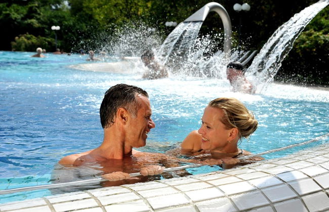 Haus Roseneck - Foto 42