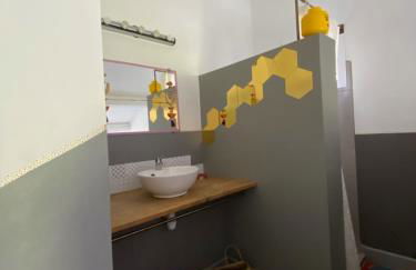 Les cabanes de Vallis Clausa - Foto 31