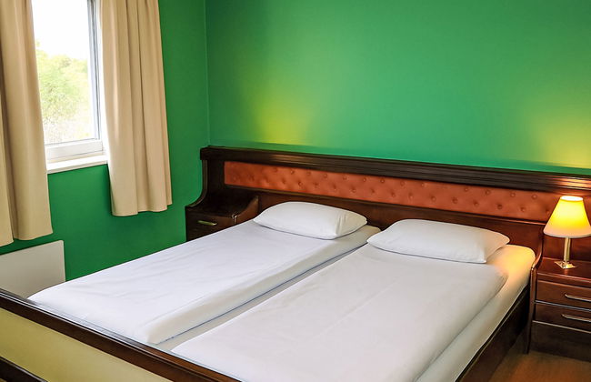 Gule huset - Foto 11