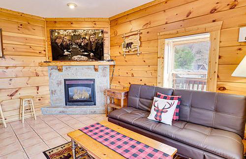 Almost Heaven by Venture Smoky Mountains - Photo 33