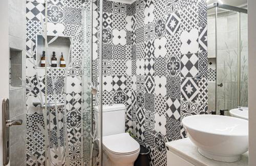 Tessera Alfa city apartment - Foto 16