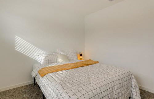 Resort Perks and Private Hot Tub Brookshire Retreat - Foto 18