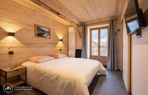 "Le Temps Suspendu" - Foto 18