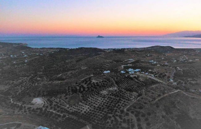 Villa Joy in Kamilari - Foto 23