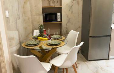 Agora Apt1, Metro Station, 1 bdrm - Foto 15