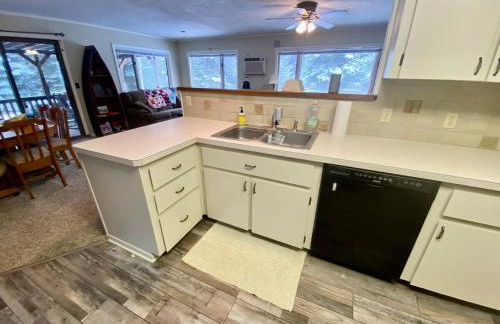 Secluded Au Sable River Home - Foto 26