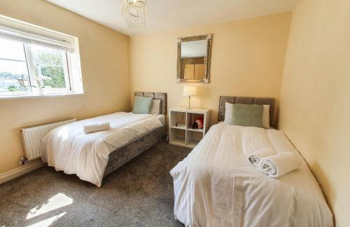 Mont Blanc House - Foto 14