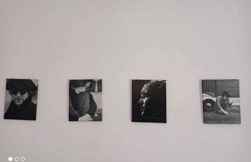 CASA BEATLES DEL VALLE - Foto 29