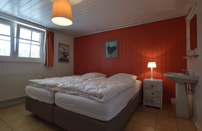 Malmedy Nature & Sauna Stay - Foto 23