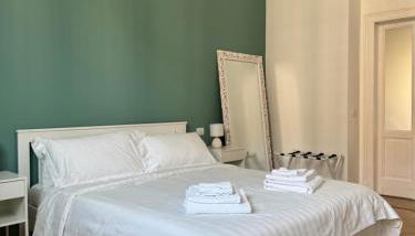 Spacious Loft Baia del Re - Navigli - Foto 2, towels