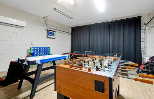 Themed Windsor Hills 6BR Private Pool Gameroom - Foto 33