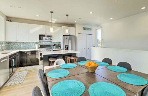 Stunning Getaway Less Than 1 Mi to Grover Beach! - Foto 10