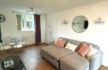 Home in Greater Manchester - Foto 3