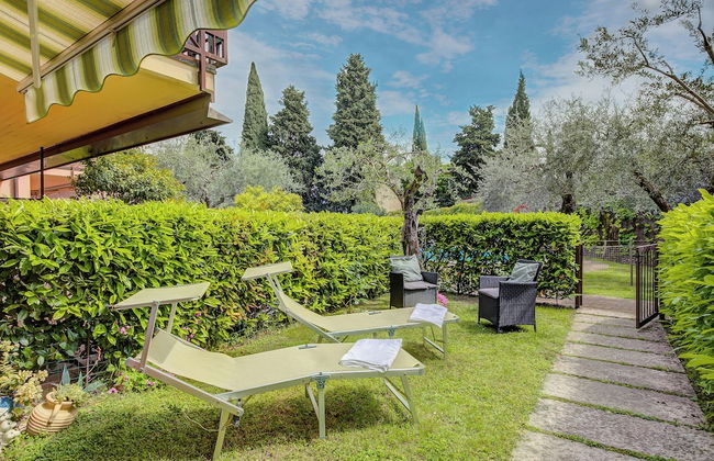 Borgo Degli Ulivi shared pool- 200m lake - Foto 27