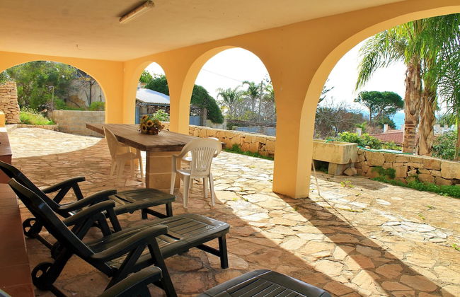 Villa MareBlu - Photo 29