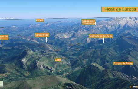 Aguas Parque Ponga - Foto 33