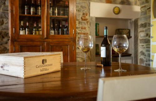 Podere Cerretino - Foto 46