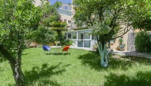 Jardin tropical, parking, climatisation - Photo 3