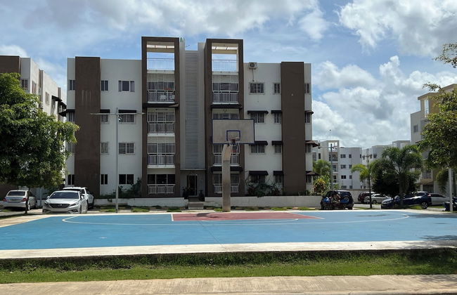 Apartment Near Beach And Airport - Foto 14