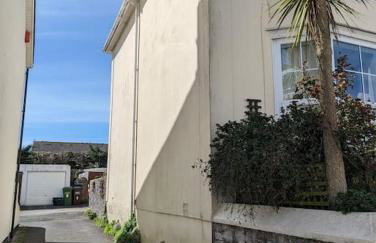 Spacious first floor family flat, Sea view - Foto 14