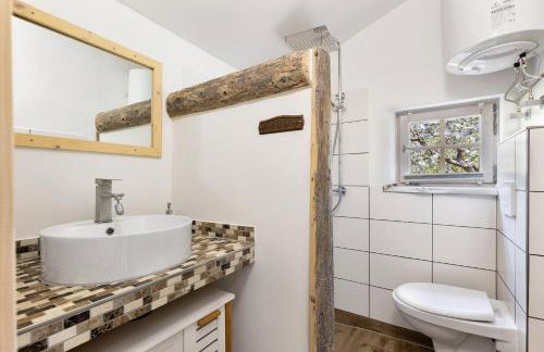 Blockhütte - Foto 18