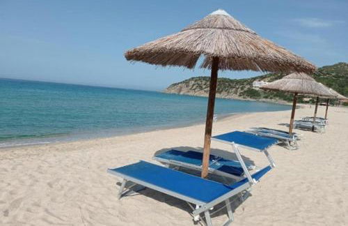 Vacanze a Solanas con Clima CUP1863 - Foto 63