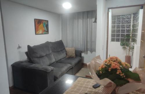 Aconchegante Apartamento Charme Mineiro - Photo 22