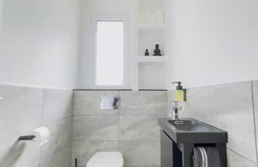 Le Luxury Lodge - 8 Voyageurs - Parking et Wifi - Photo 5