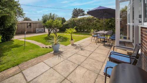 Solenta - Foto 3, Garden, Garden view