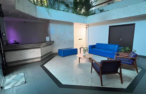 1 - Flat próx. ao Salvador Shopping c/ garagem - Foto 42