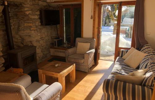 Prachtig familie appartement voor 6 personen in het hart van Argentière, Chamonix Mont-Blanc - Foto 14