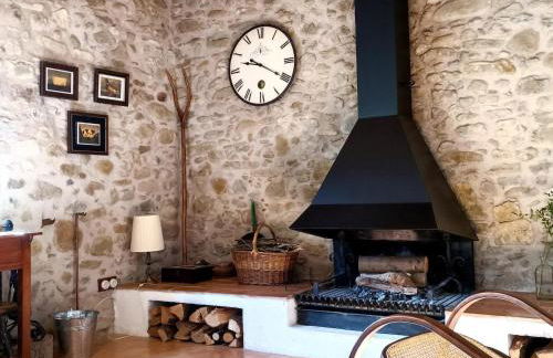Rustic Home in Mieres near Banyoles Lake - Foto 10