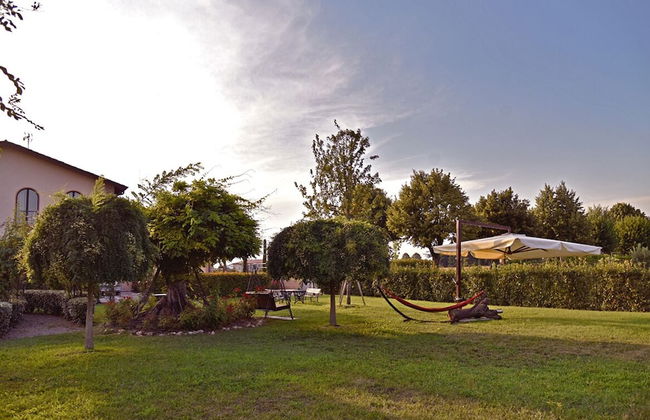 Agriturismo Argaland - Foto 52