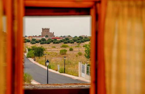 Madera y Miel Casa Rural con niños en Puy du Fou - Foto 12