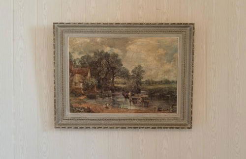 La Maisonnette Etape de Saint-Côme d'Olt - Photo 23