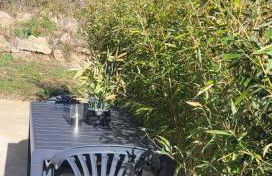 M-A Cottage Piscine - Foto 11